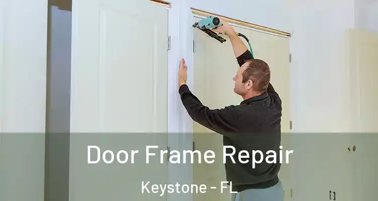  Door Frame Repair Keystone - FL