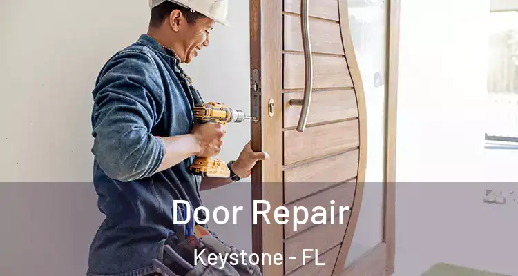  Door Repair Keystone - FL