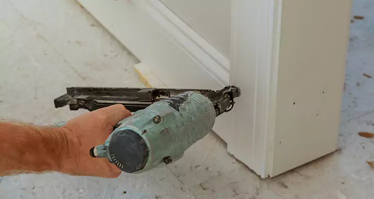 Patio Door Fix in Keystone, FL