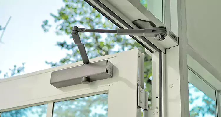 Automatic Door Opener Installation in Keystone, FL