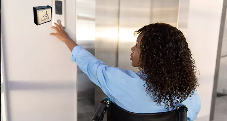 Handicap Push Button Repair in Keystone, FL