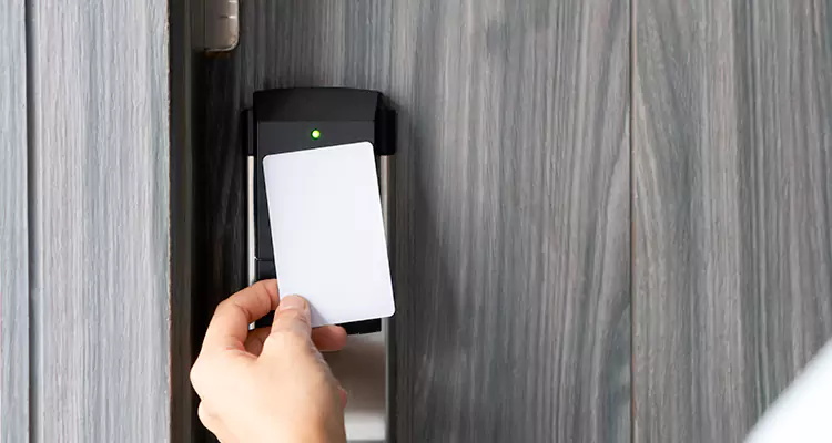 Hotel Swipe Card Door Locks Repair in Keystone, FL