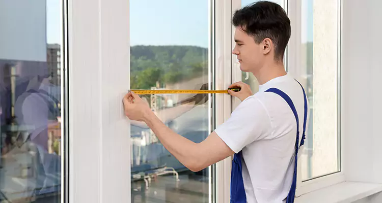 Our Window Restoration Services in Keystone, FL