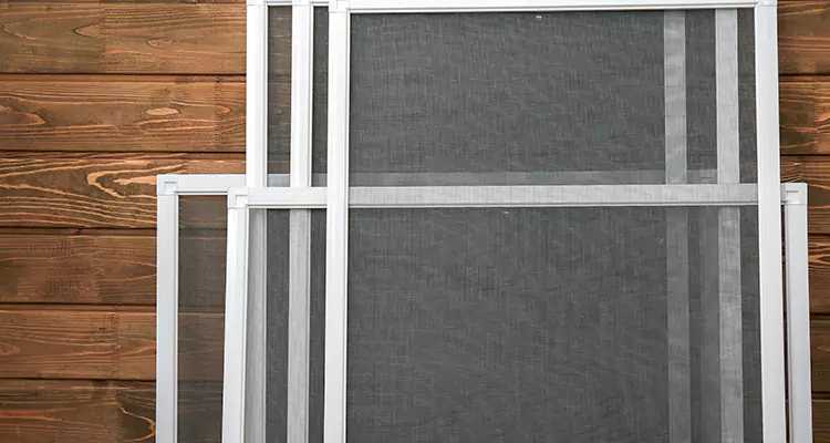 Patio Door Window Frame Repair in Keystone, FL