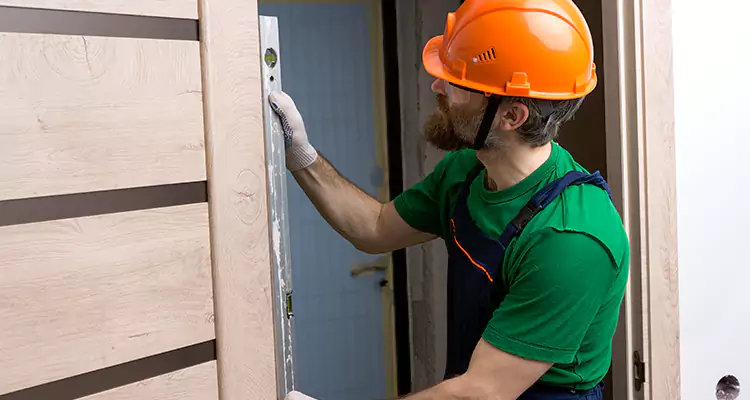 Pocket Door Repair Cost in Keystone, FL