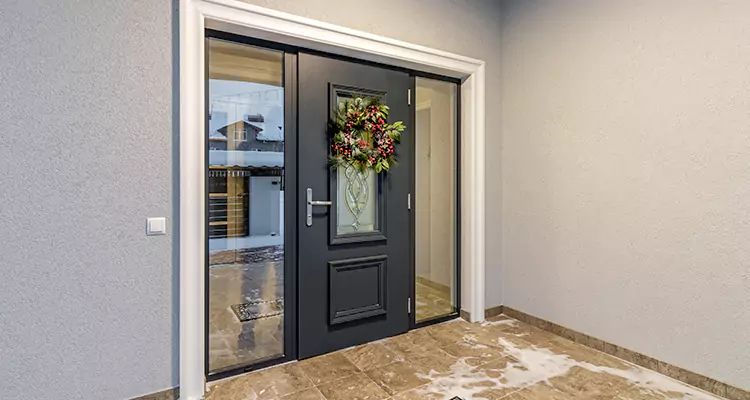 Double Porch Doors Repair in Keystone, FL