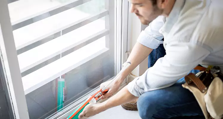 We fix All type of Sliding Door in Keystone, FL