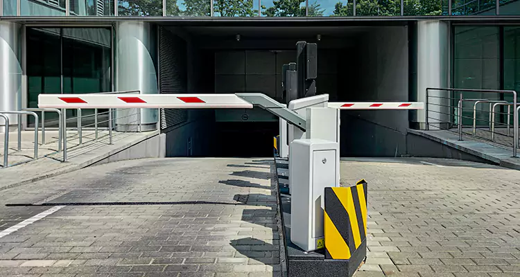 Affordable And Fast Parking Boom Gate Repair Services in Keystone, FL