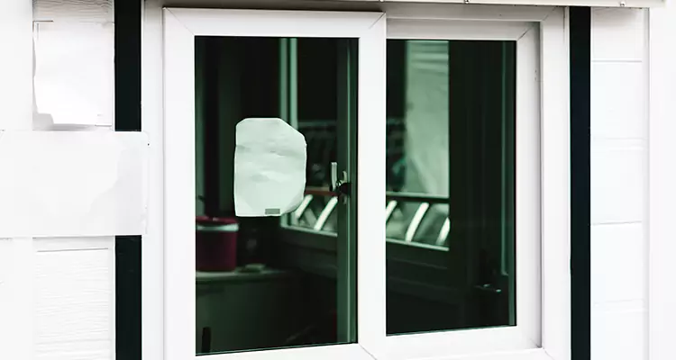 Patio Door Window Adjustment Service in Keystone, FL