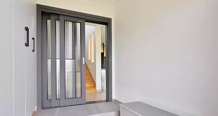 Commercial Sliding Door Contractor in Keystone, FL