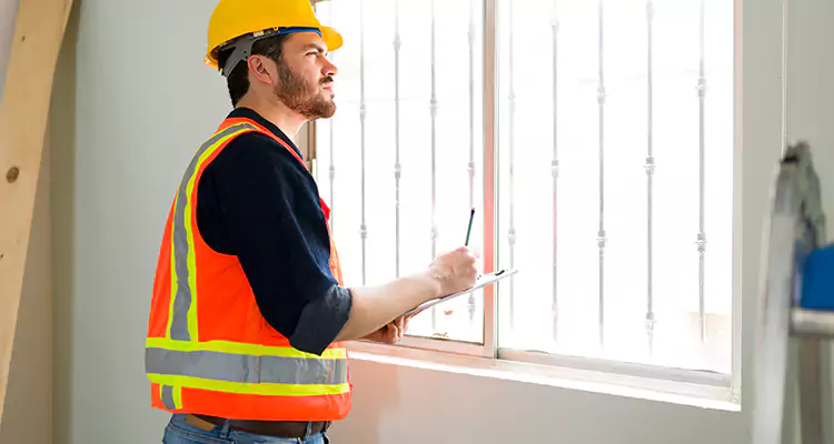 Triple Pane Windows Repair in Keystone, FL